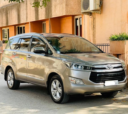 Kadapa Car Rental Taxi Cab